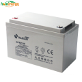 Solar-AGM-Tiefentladungsbatterie 12V 100AH ​​150AH 200AH 250AH